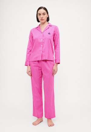 Pyjama - pink