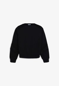 Unausgewählt, ultrablack