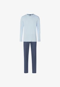 Ikke valgt, squared harmony