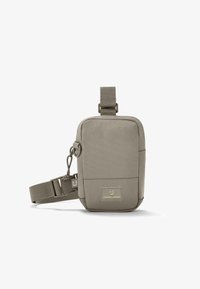 Niewybrane, desert grey