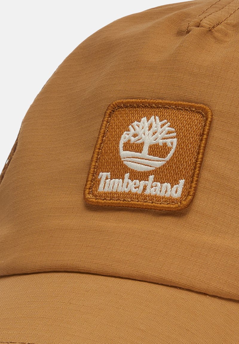 Timberland SOFT STRUCTURE TRUCKER Cappellino wheat/marrone