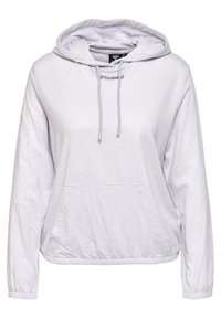 Ej vald, light grey melange