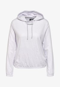 Ej vald, light grey melange