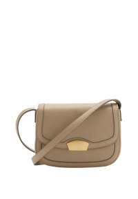 Unselected, light brown