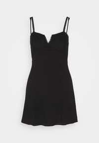 Επιλέχθηκε, black