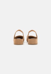 Call it Spring BECKYY B.E.D FOAM - Decolleté - beige