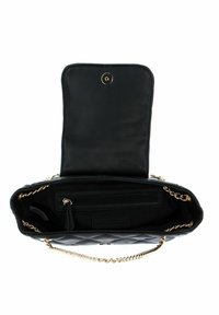 Valentino Bags Velká kabelka - black