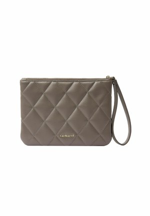AMBRE - Vrecko na pranie - taupe