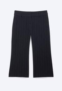 Non sélectionné, dark blue