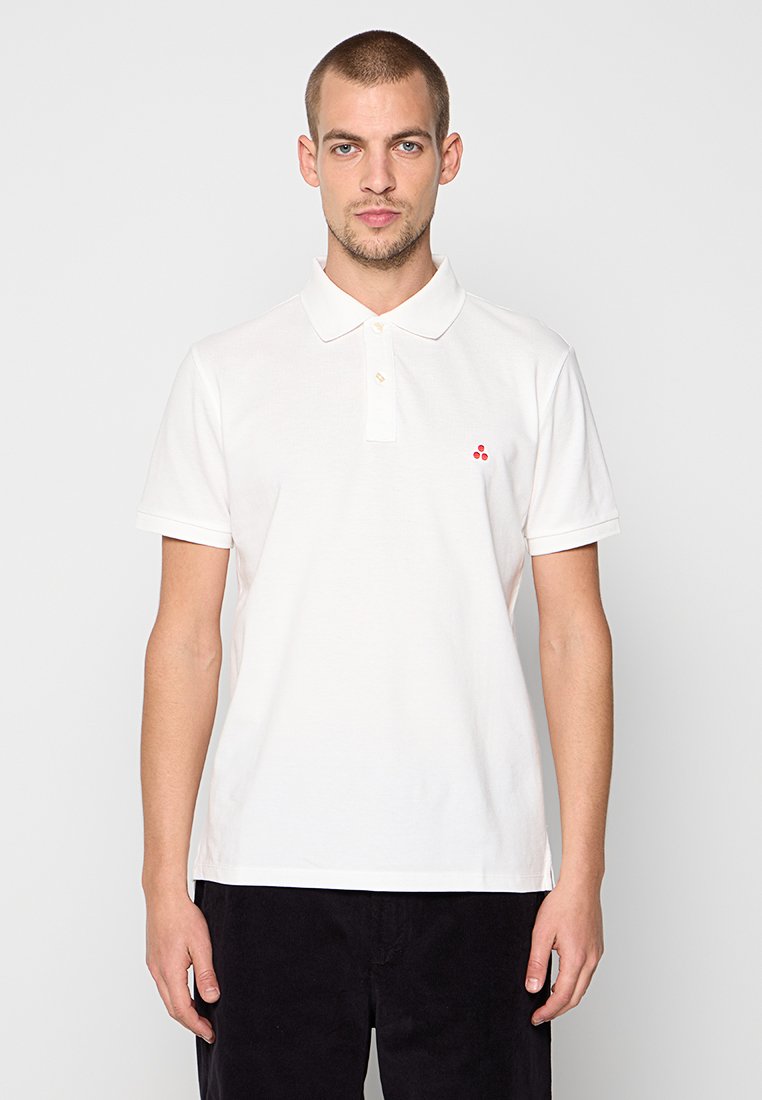 Peuterey Poloshirt wit