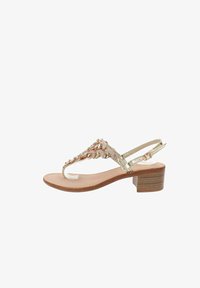 Non selezionato, oro