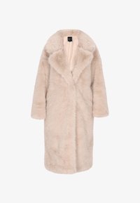 Ausgewählt, cremebeige