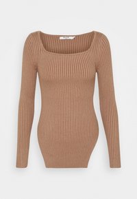 NA-KD Maglione - taupe