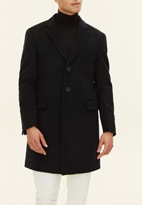 Oscar Jacobson SYLAR  - Cappotto classico - navy
