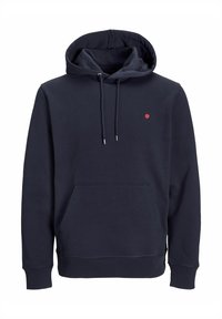 Kapuzenpullover - salute