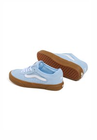 Vans ROWLEY CLASSIC - Sneakers basse - light blue