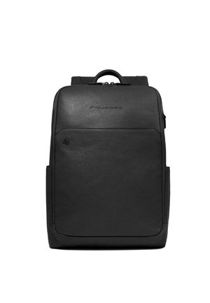 PERSONALIZABLE - Tagesrucksack - nero