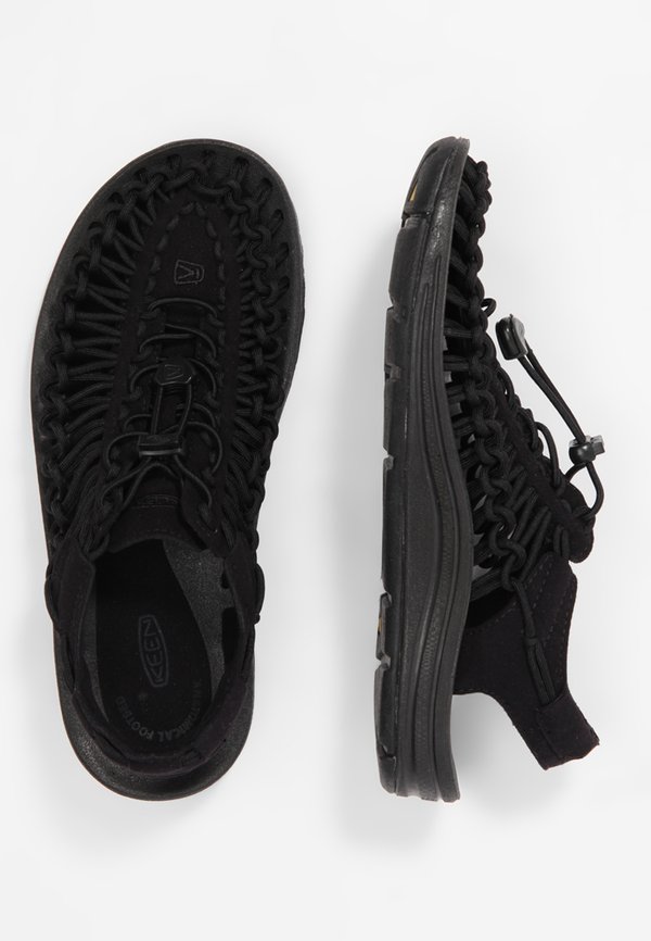 UNEEK - Walking sandals4