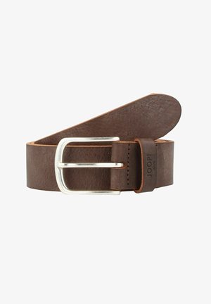 JOOP! Jeans, HAKA - Gürtel - dunkelbraun