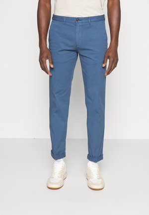 CRIGAN - Chinosy - navy