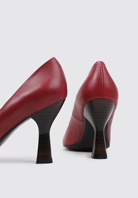 Sandra Fontán RABAT - Zapatos altos - red