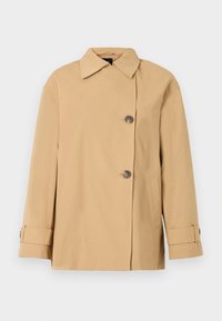 ONLAPRIL LIFE - Trench - tannin