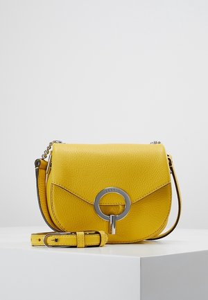 Sac bandoulière - light pink