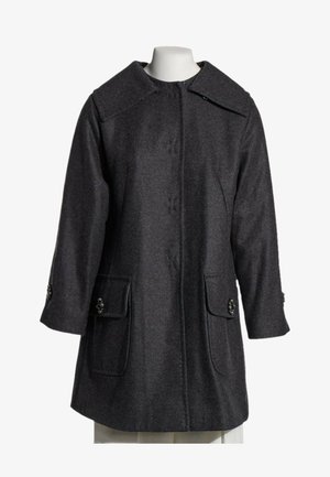 Dolce&Gabbana, Manteau court - anthracite