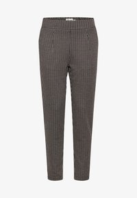 Niet geselecteerd, port royale