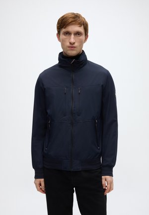 CASUAL BLOUSON - Lichte jas - sky captain blue