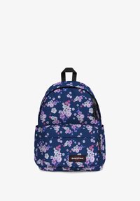 Niet geselecteerd, floral bloom navy