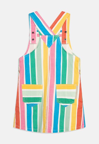 Stella McCartney Kids DRESS - Dongerikjole - multi-coloured