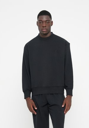 RAFORI  - Mikina - black