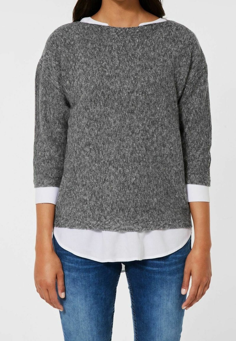 Street One Sweter