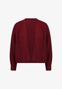 Wybrany, dark red melange