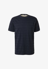 Valimata, sky captain