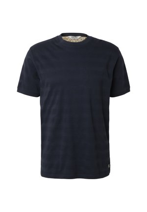 INDICODE JEANS, INKIHEI - Lihtne T-särk - sky captain