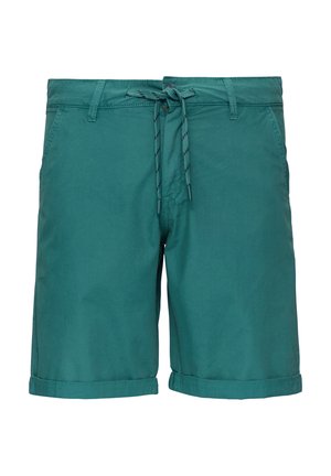 QS, Short - petrol