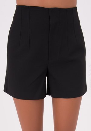 Shorts - black