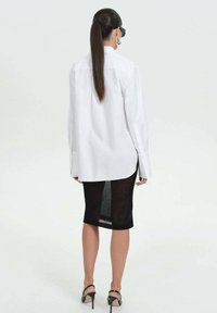 Mango INMA - Blusa - off-white