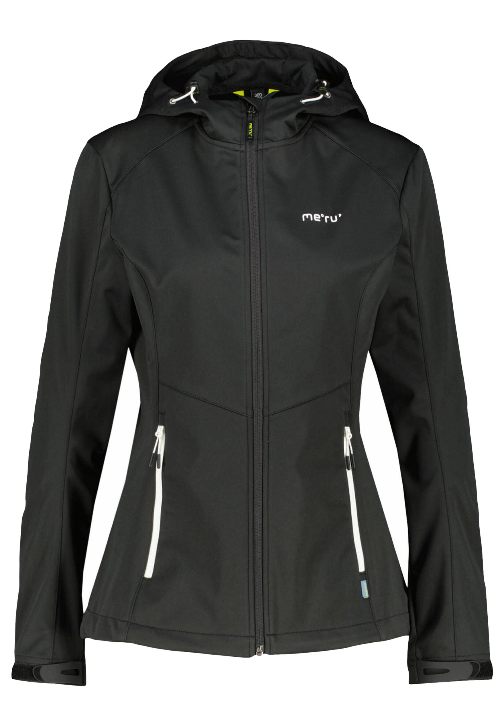 meru softshell