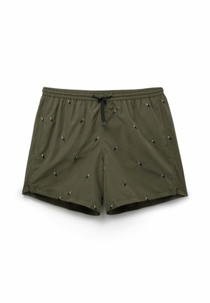 Calzedonia, CALZEDONIA - Badeshorts - green