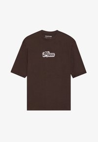 Pasirinkta, light brown