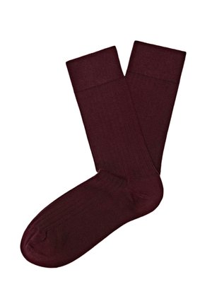 BLEND - Sokken - bordeaux