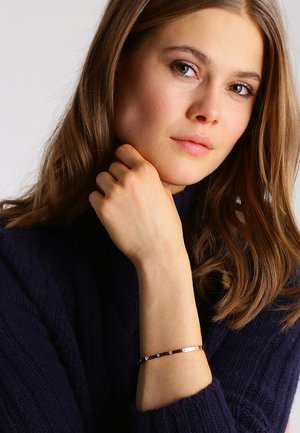 Armbånd - roségold-coloured