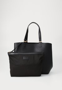 PCKOPA SET - Cabas - black