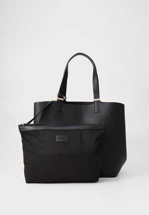 PCKOPA SET - Shopper - black