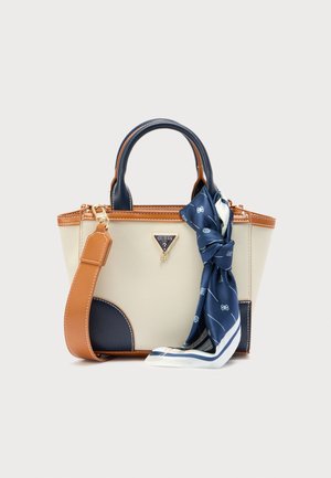 UNISEX - Rankinė - butter icecream