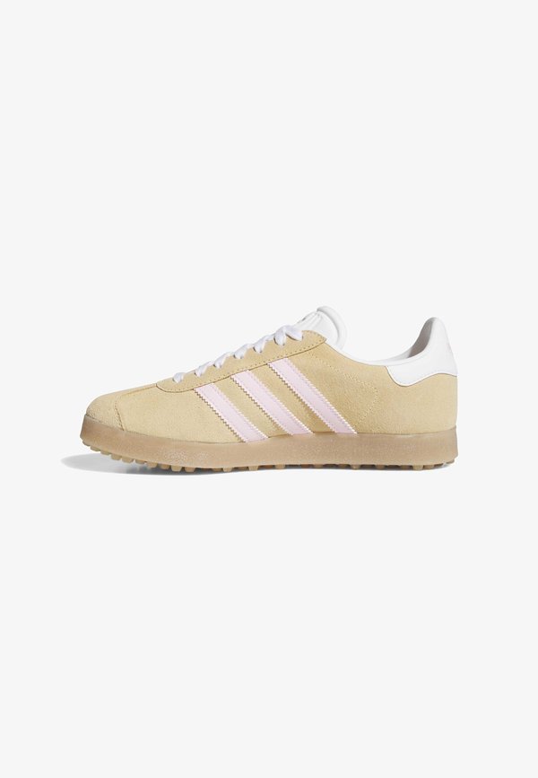 W GAZELLE GOLF - Pantofi de golf fără crampoane - icta/clpink/ftwwht