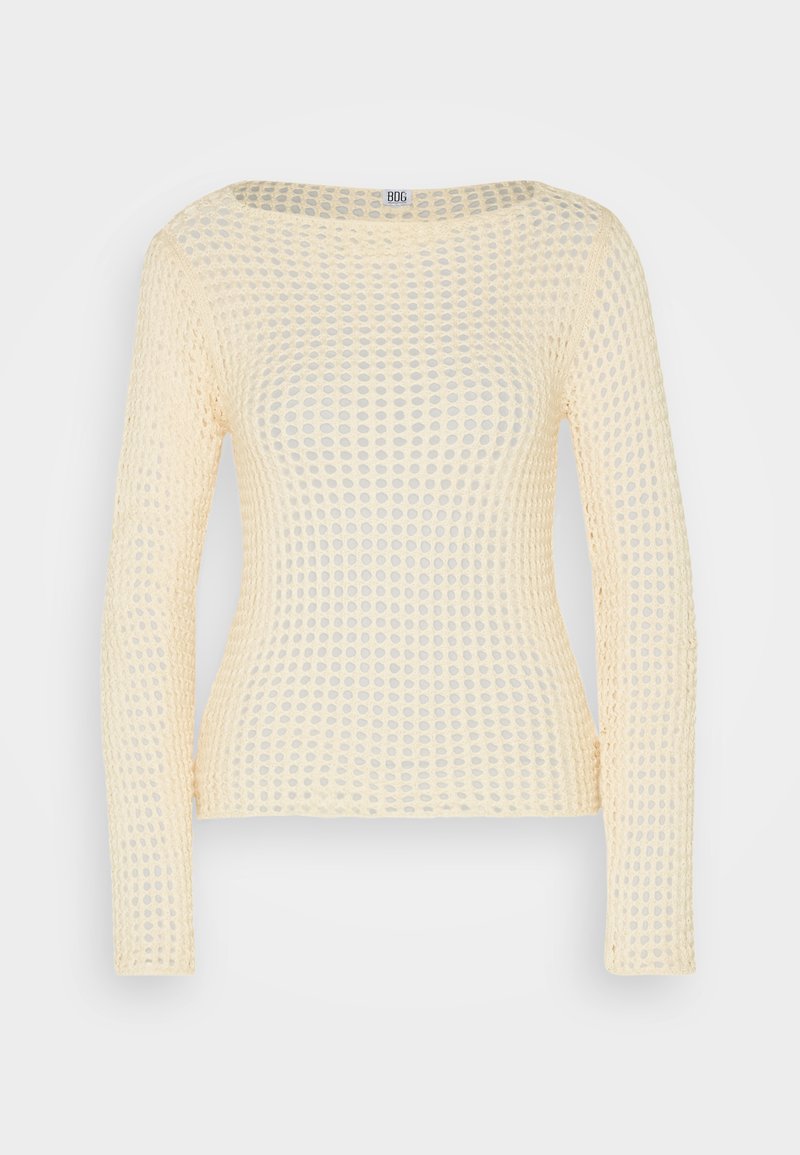BDG Urban Outfitters Trui crème